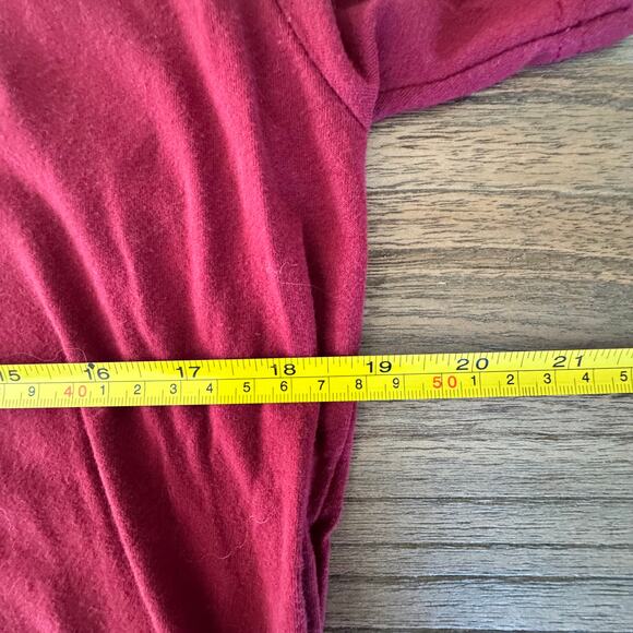 Linksoul Men's Santa T-Shirt - Size S - Picture 4 of 6